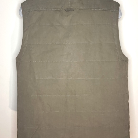 NWT Simply Southern Men's Vest - Picture 2 of 8
